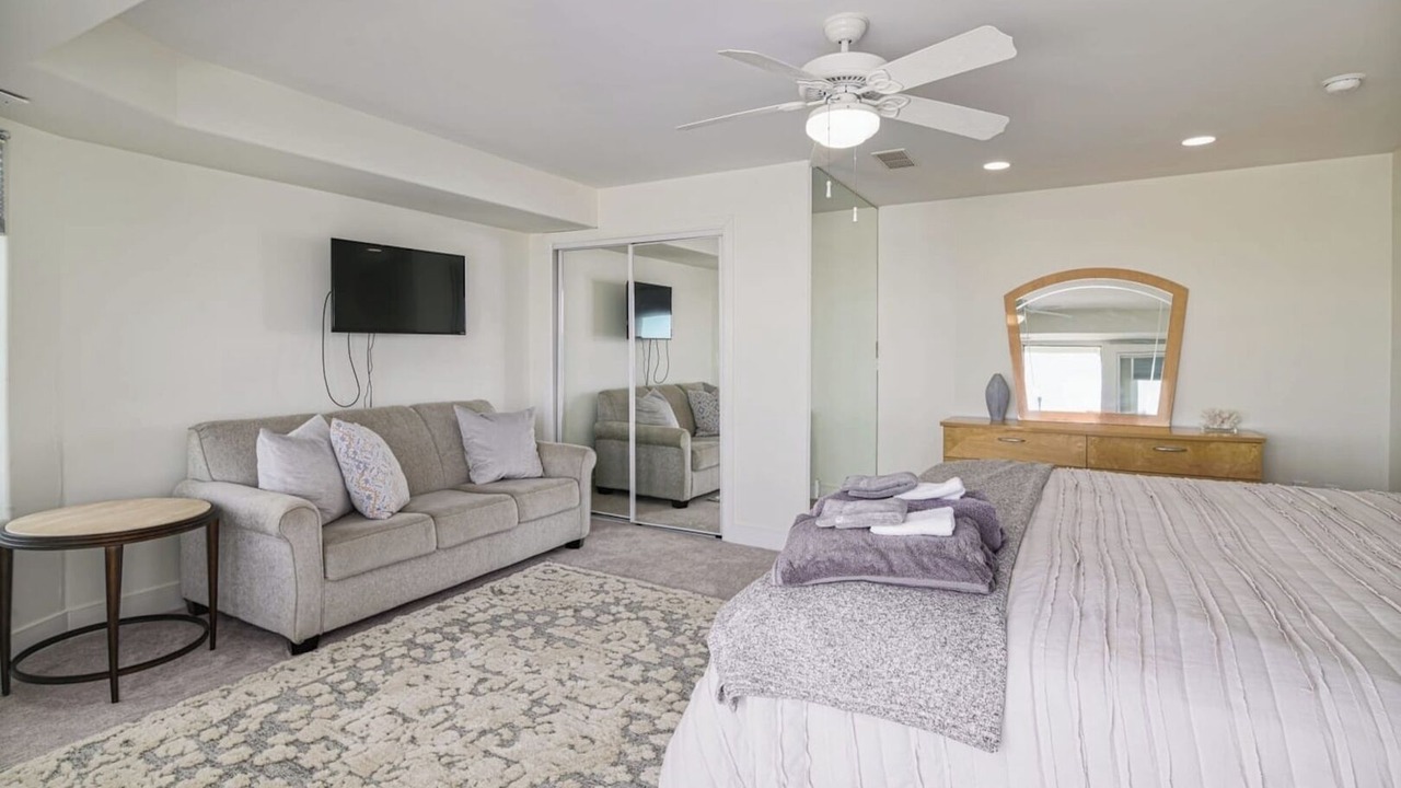 Photo of Bedroom in Leeds Point
