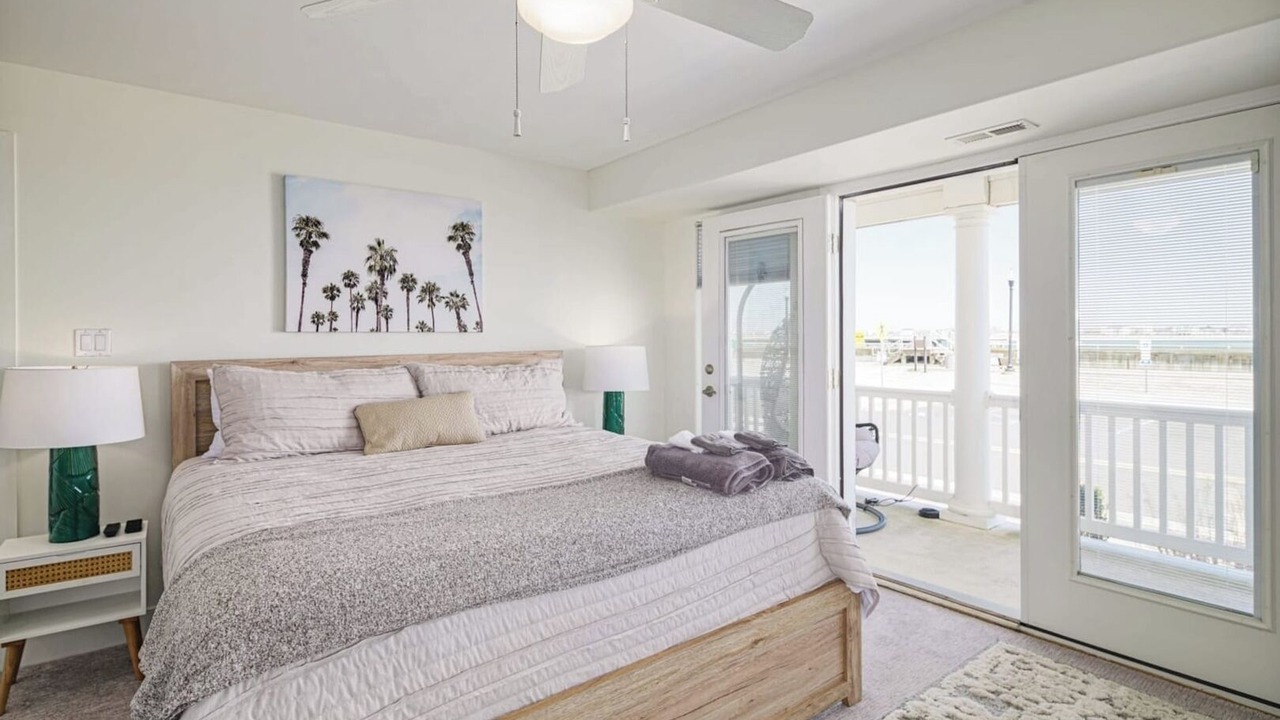 Photo of Patio Balcony in Leeds Point