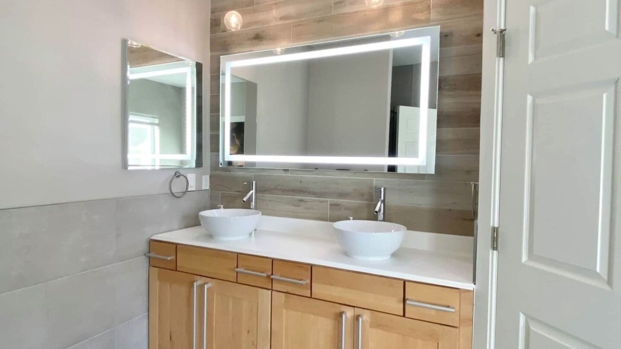 Photo of Bathroom in Leeds Point