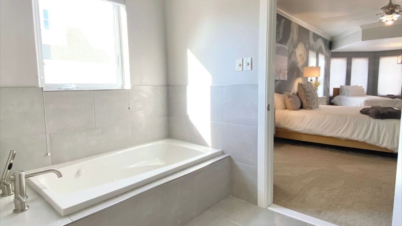 Photo of Bathroom in Leeds Point
