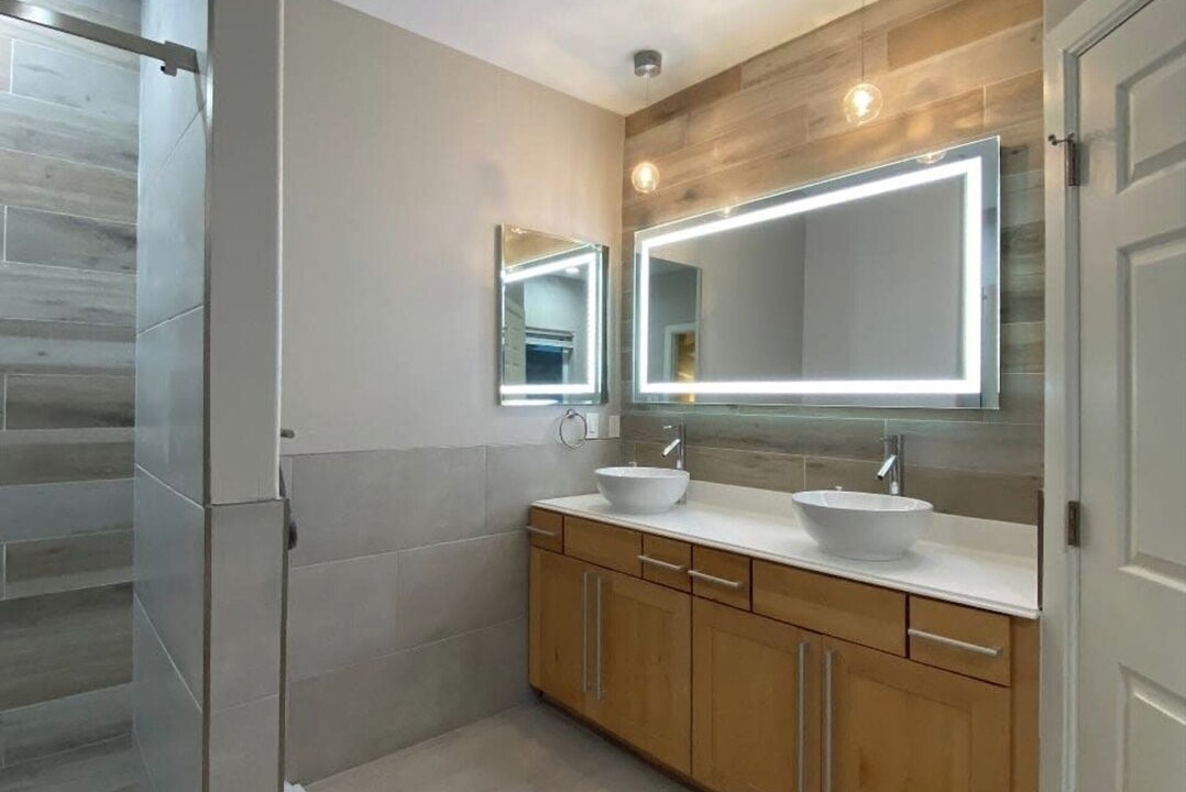 Photo of Bathroom in Leeds Point