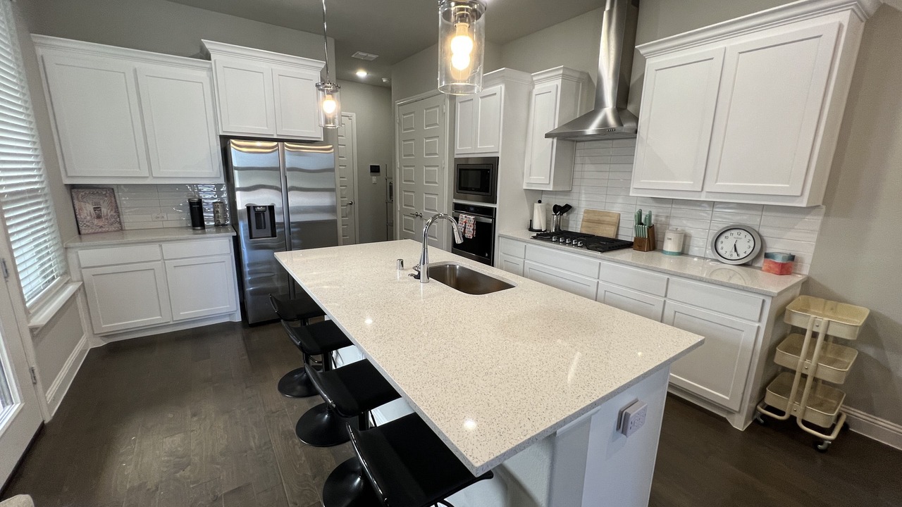 Photo of Kitchen in Frisco