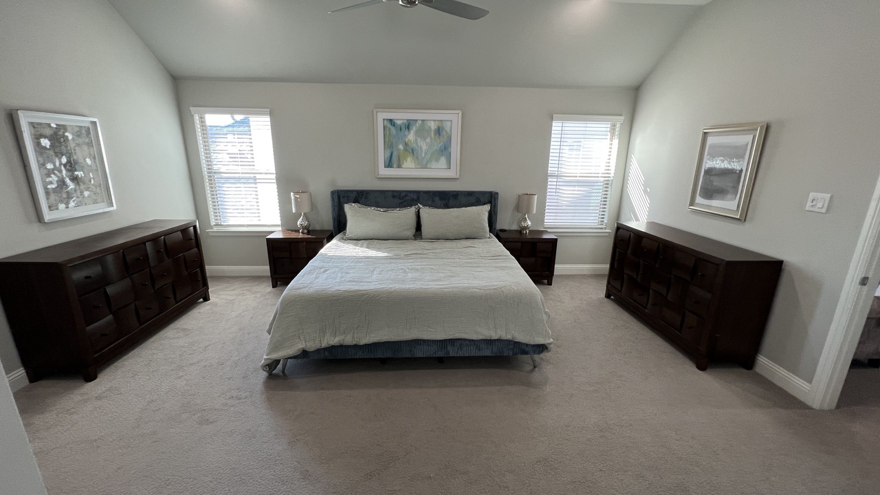 Photo of Bedroom in Frisco