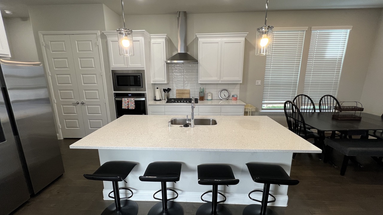 Photo of Kitchen in Frisco