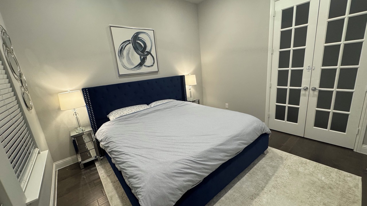 Photo of Bedroom in Frisco