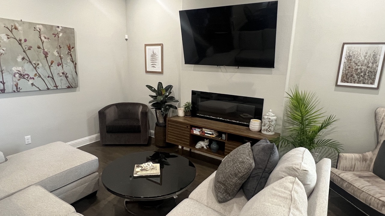 Photo of Livingroom in Frisco