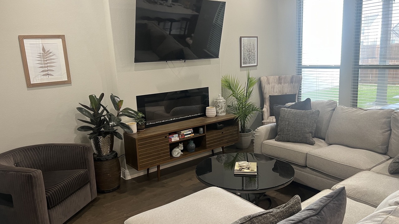 Photo of Livingroom in Frisco
