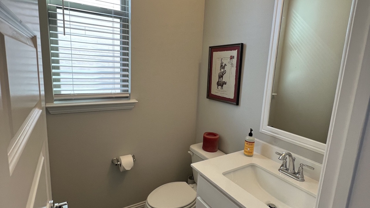 Photo of Bathroom in Frisco