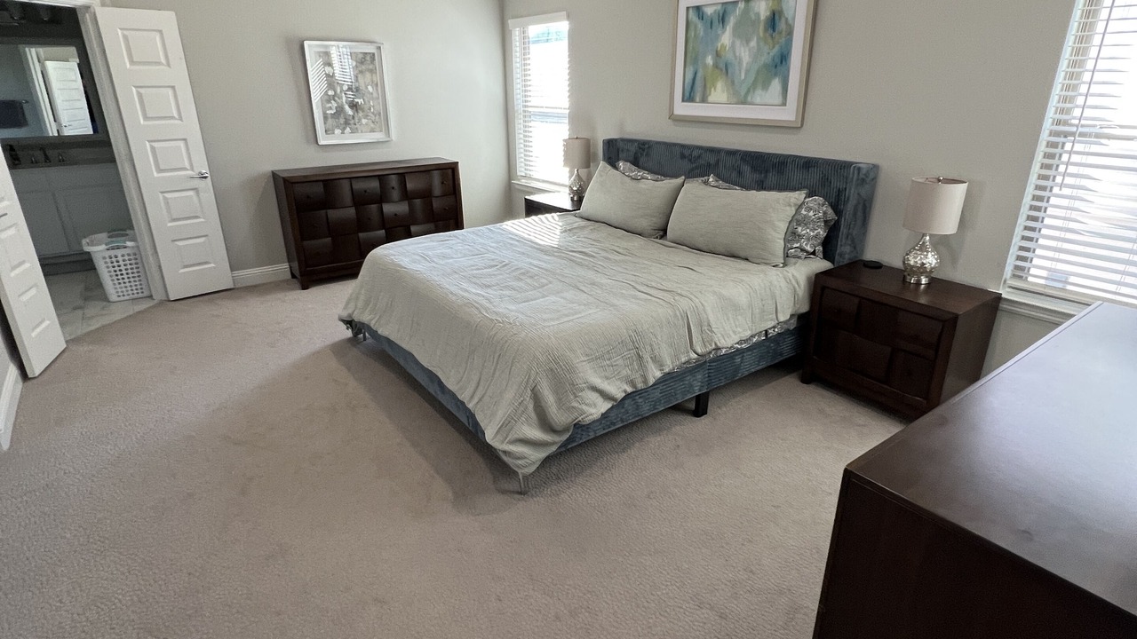 Photo of Bedroom in Frisco