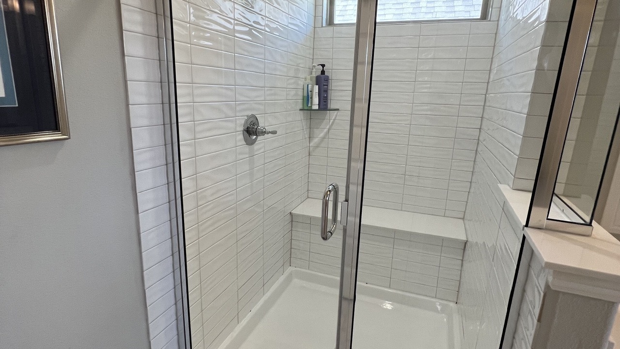 Photo of Bathroom in Frisco