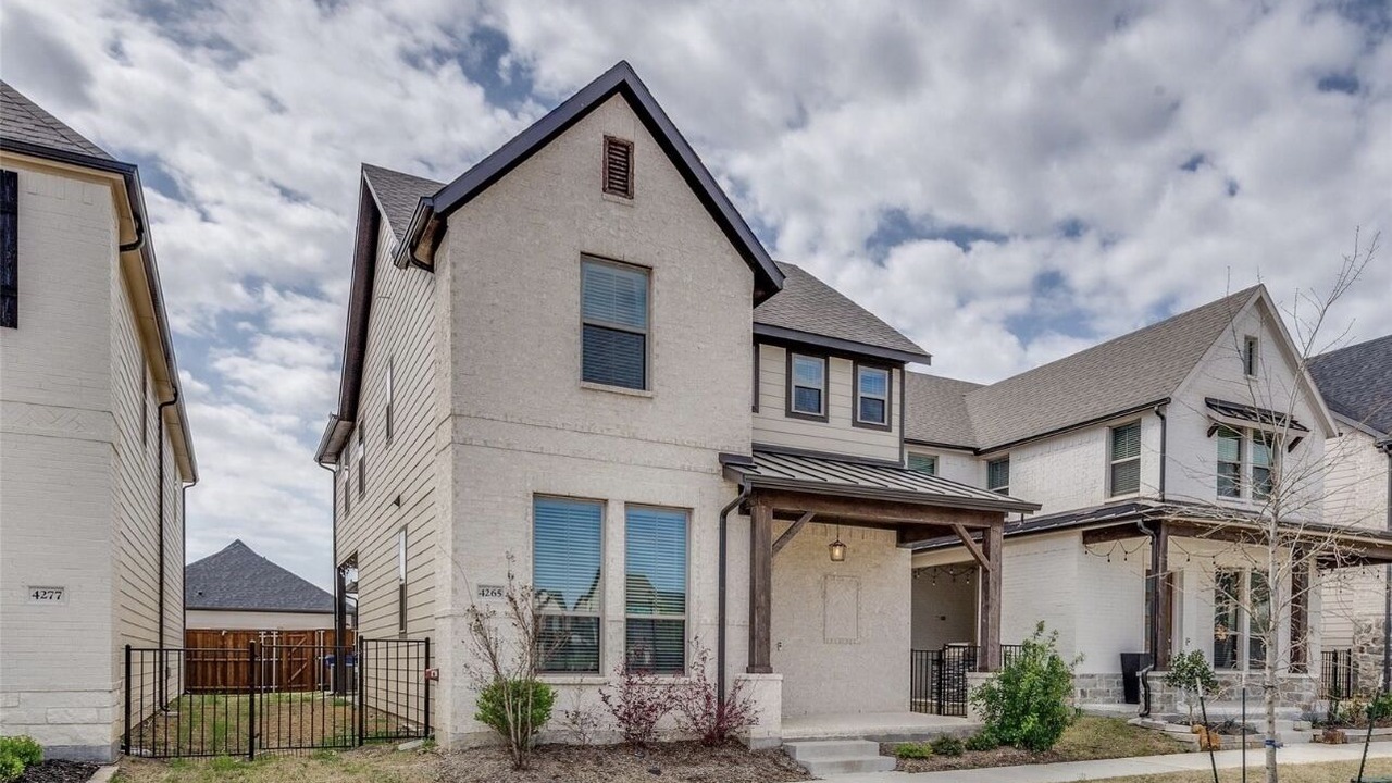 Photo of Outdoor in Frisco
