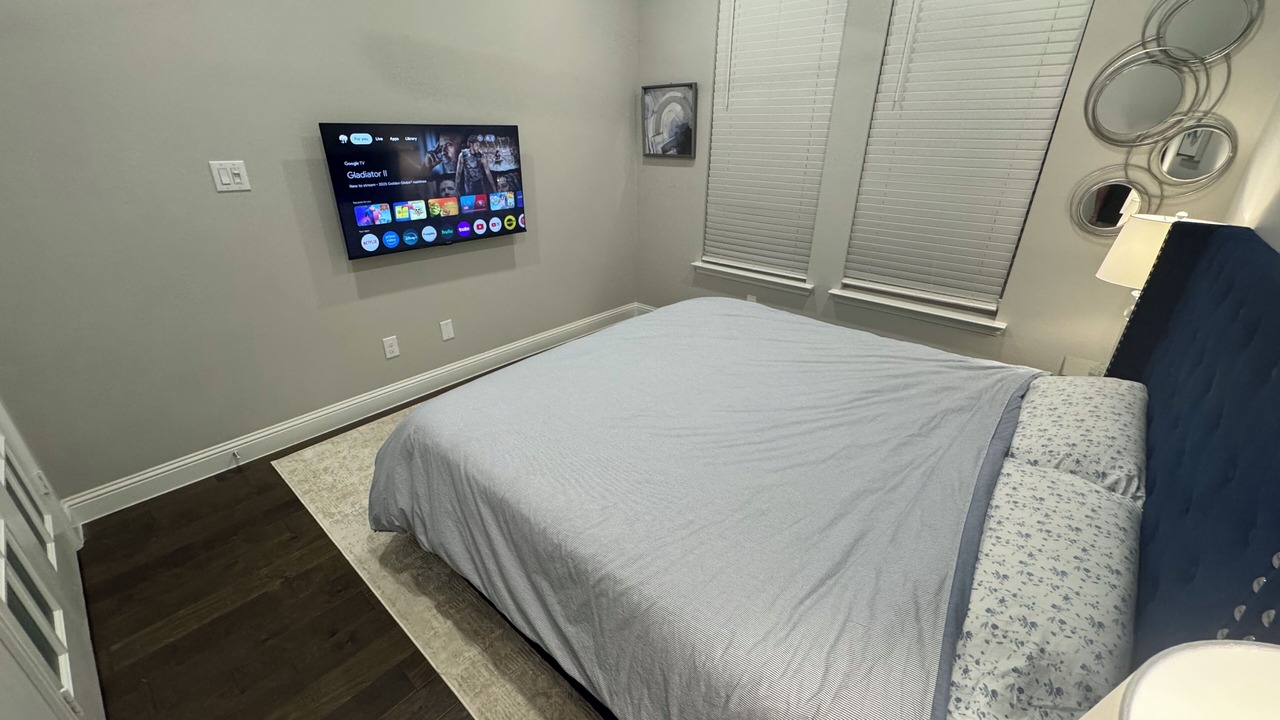 Photo of Bedroom in Frisco