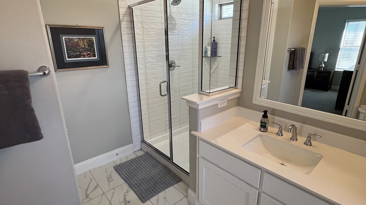 Photo of Bathroom in Frisco