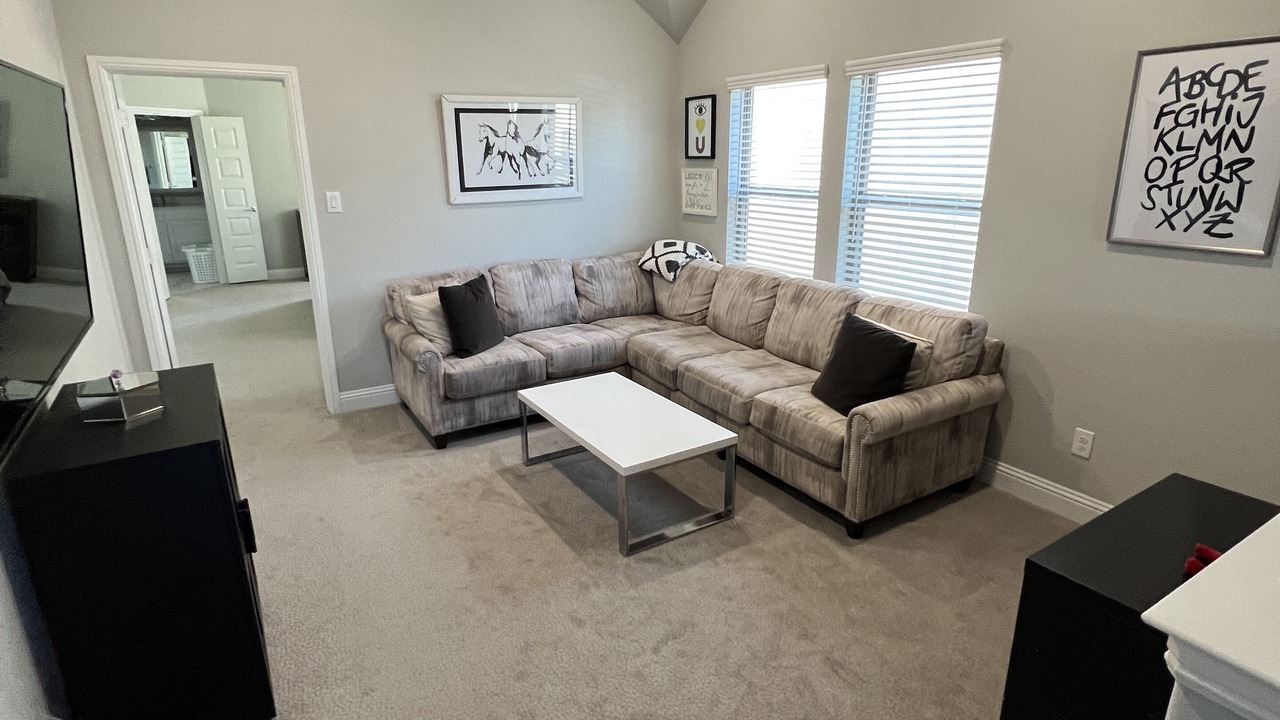 Photo of Livingroom in Frisco