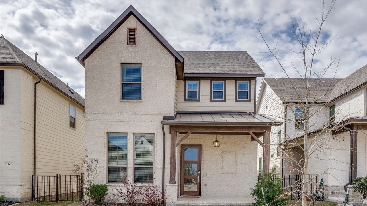 Photo of Outdoor in Frisco