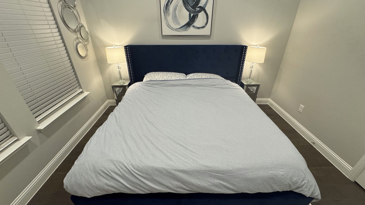 Photo of Bedroom in Frisco