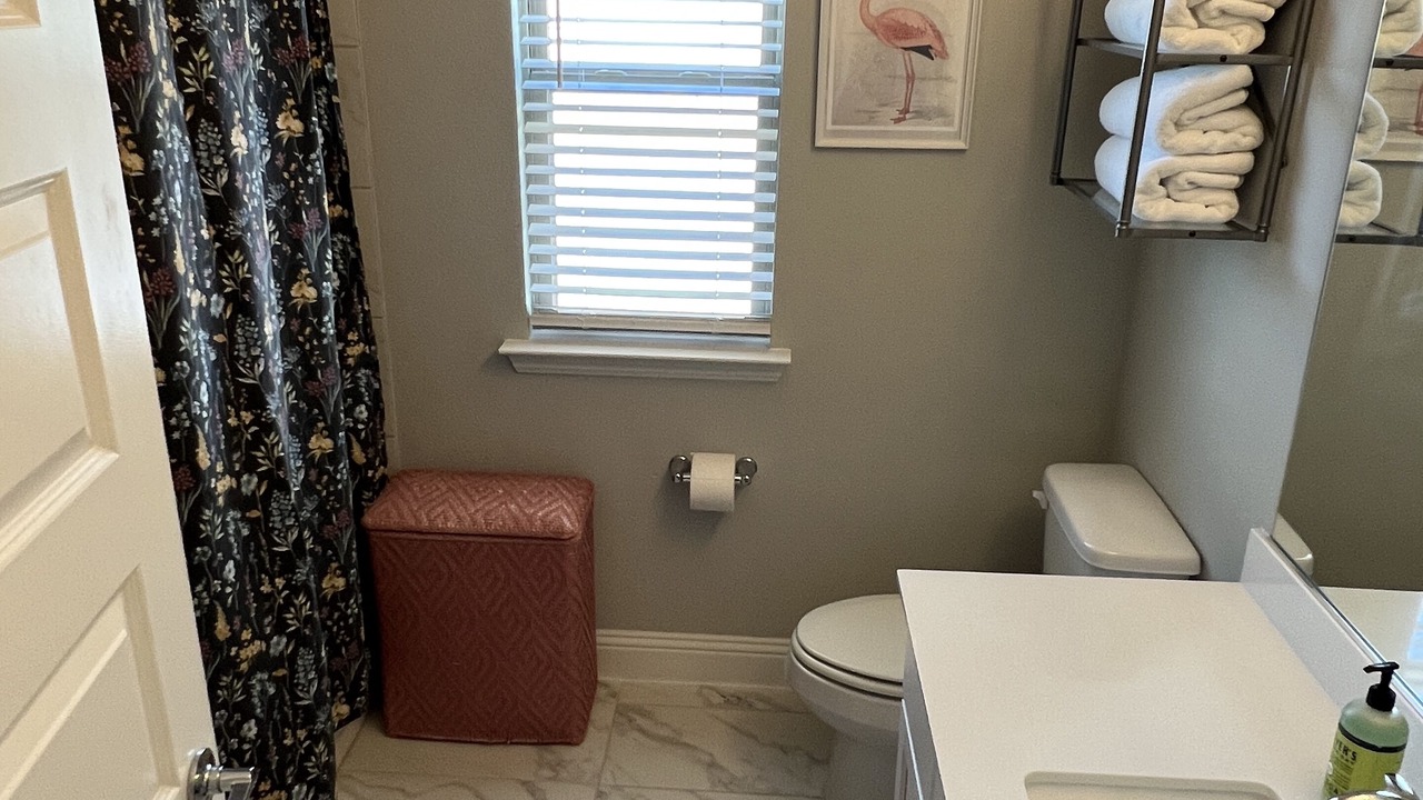 Photo of Bathroom in Frisco