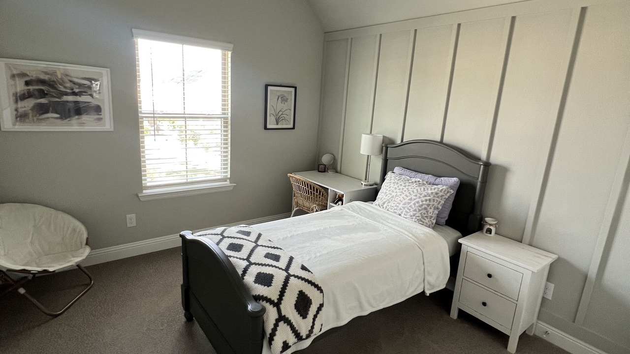 Photo of Bedroom in Frisco