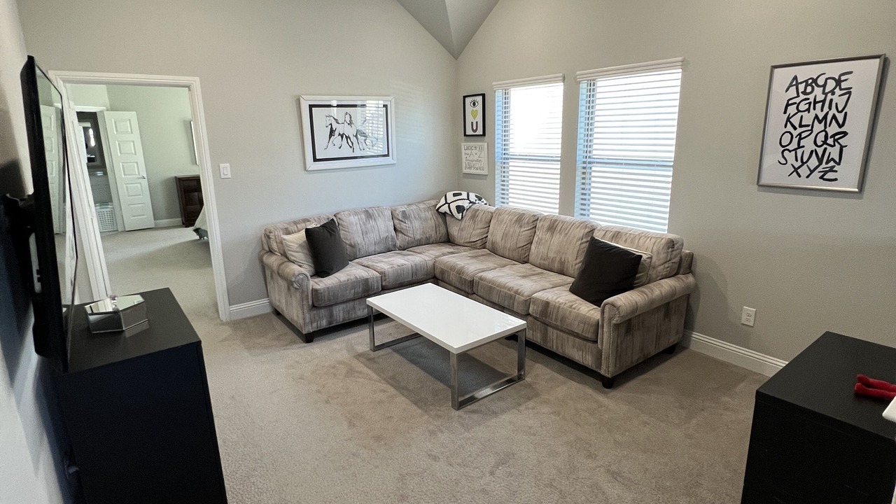 Photo of Livingroom in Frisco