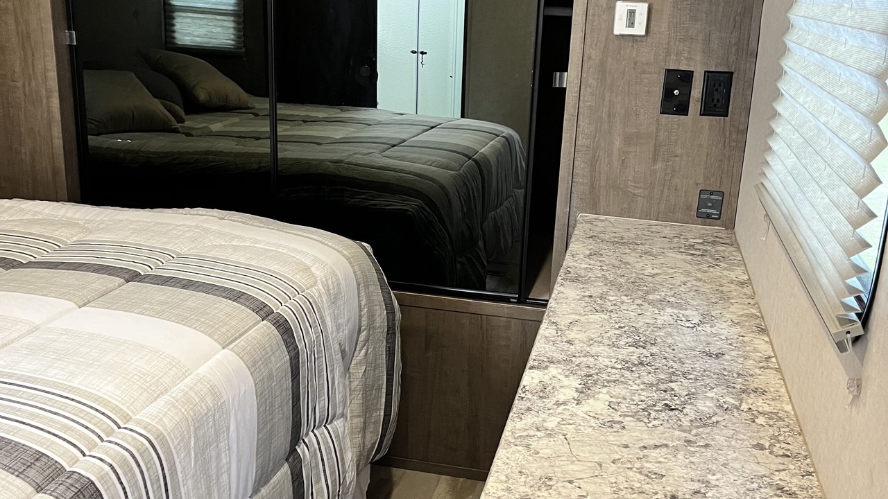 Photo of Bedroom in Waresboro