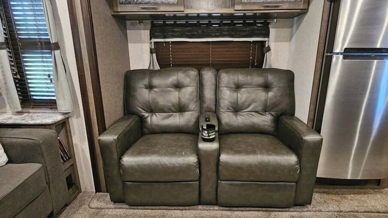 Photo of Livingroom in Waresboro