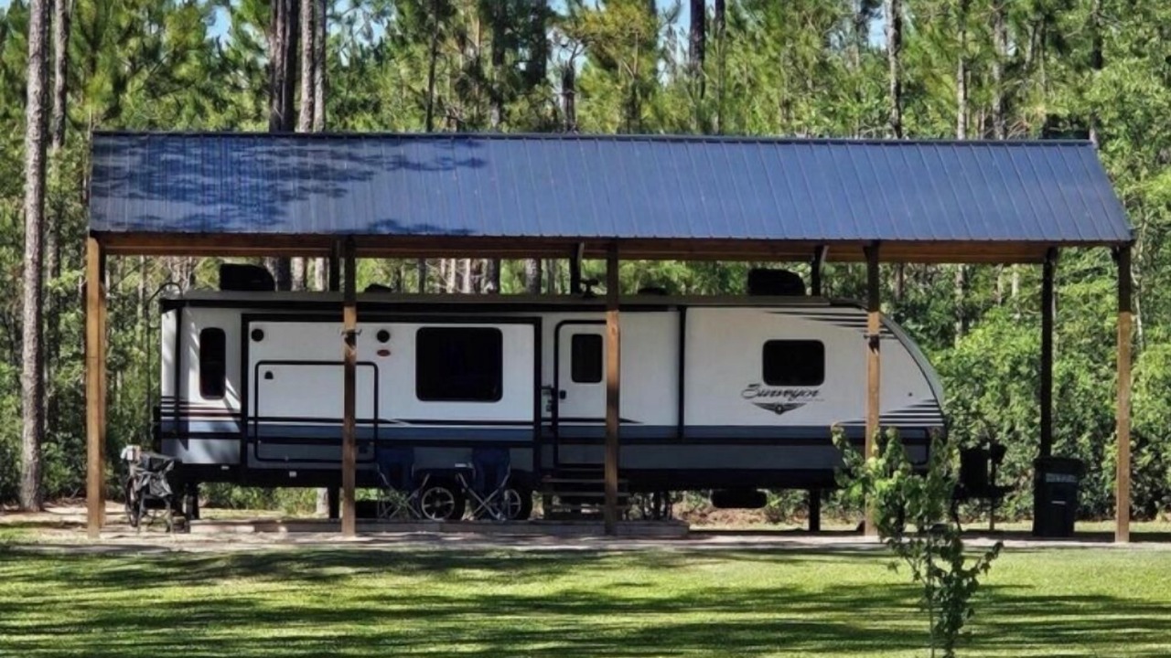 Photo of Outdoor in Waresboro