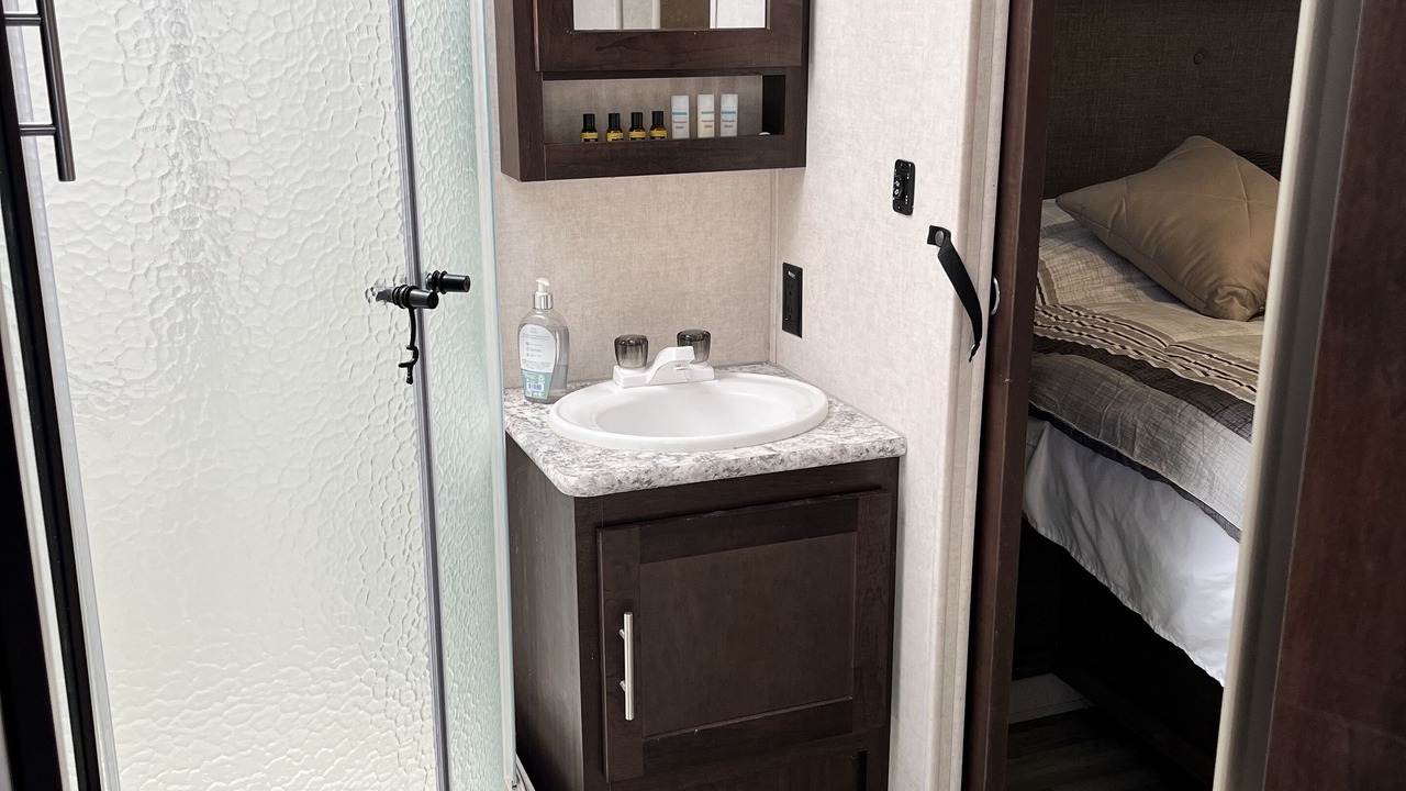 Photo of Bathroom in Waresboro