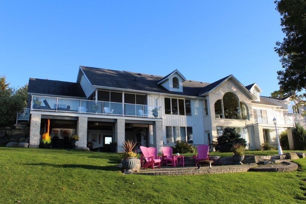 Photo of Outdoor in Orillia