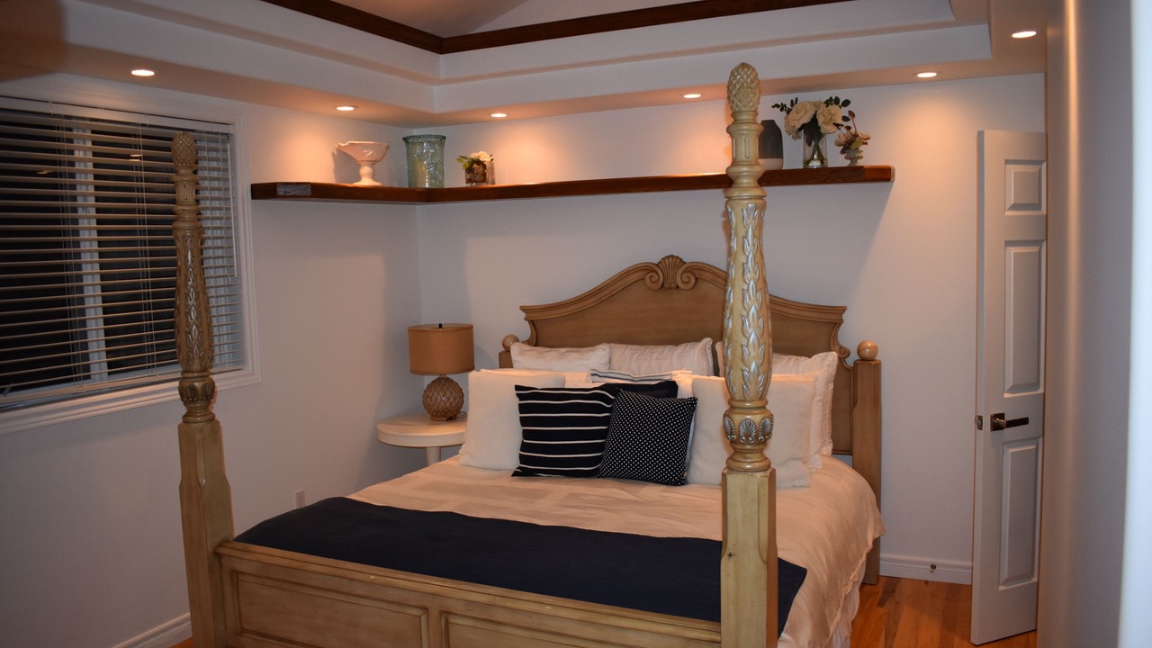 Photo of Bedroom in Orillia