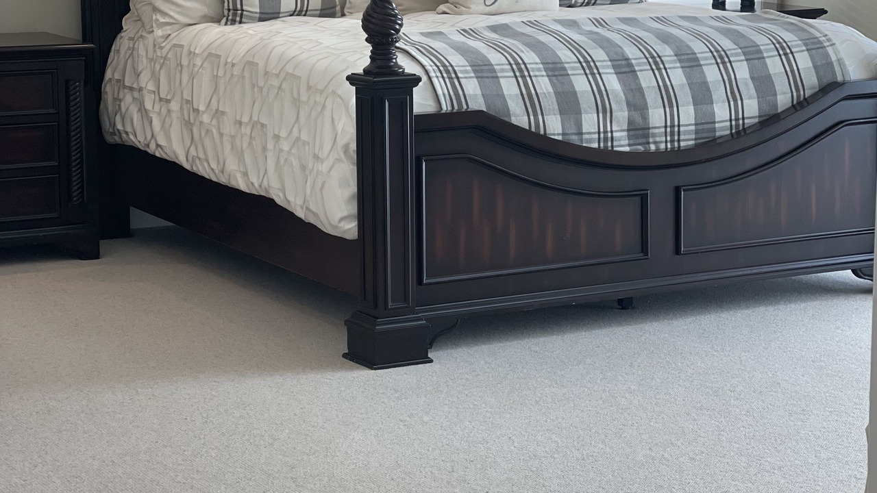 Photo of Bedroom in Orillia