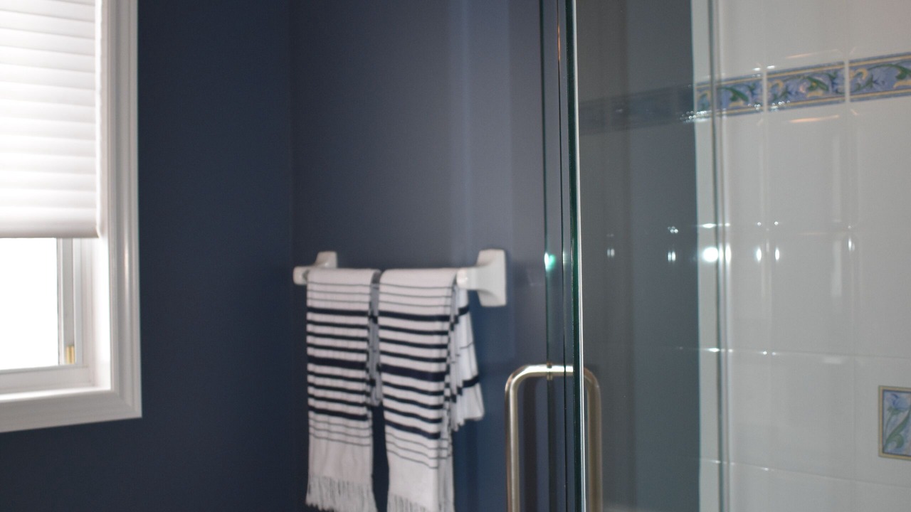 Photo of Bathroom in Orillia