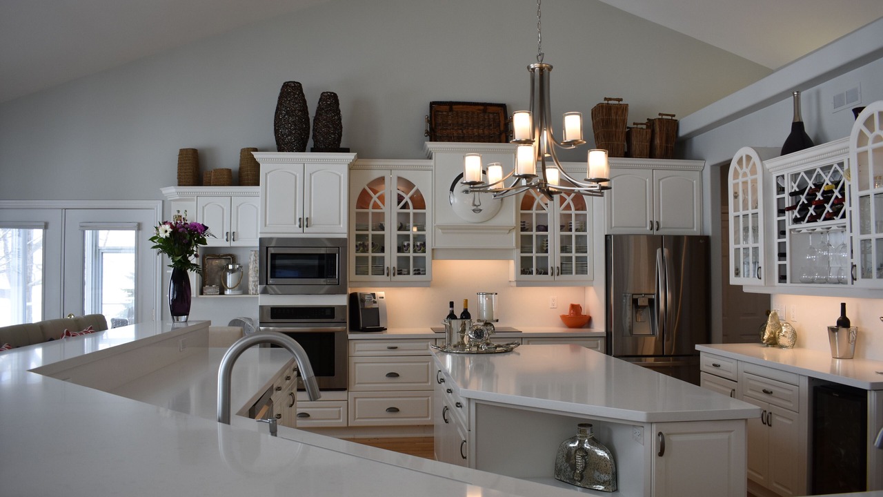 Photo of Kitchen in Orillia
