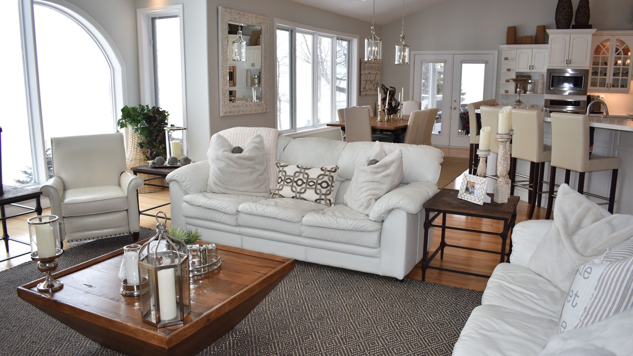 Photo of Livingroom in Orillia