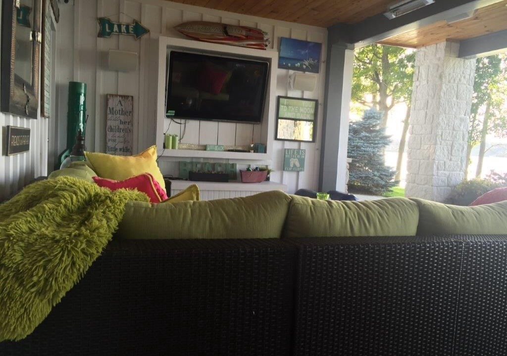 Photo of Livingroom in Orillia
