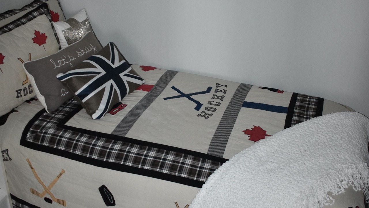 Photo of Bedroom in Orillia