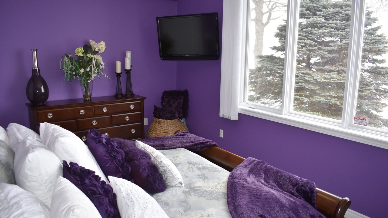 Photo of Bedroom in Orillia