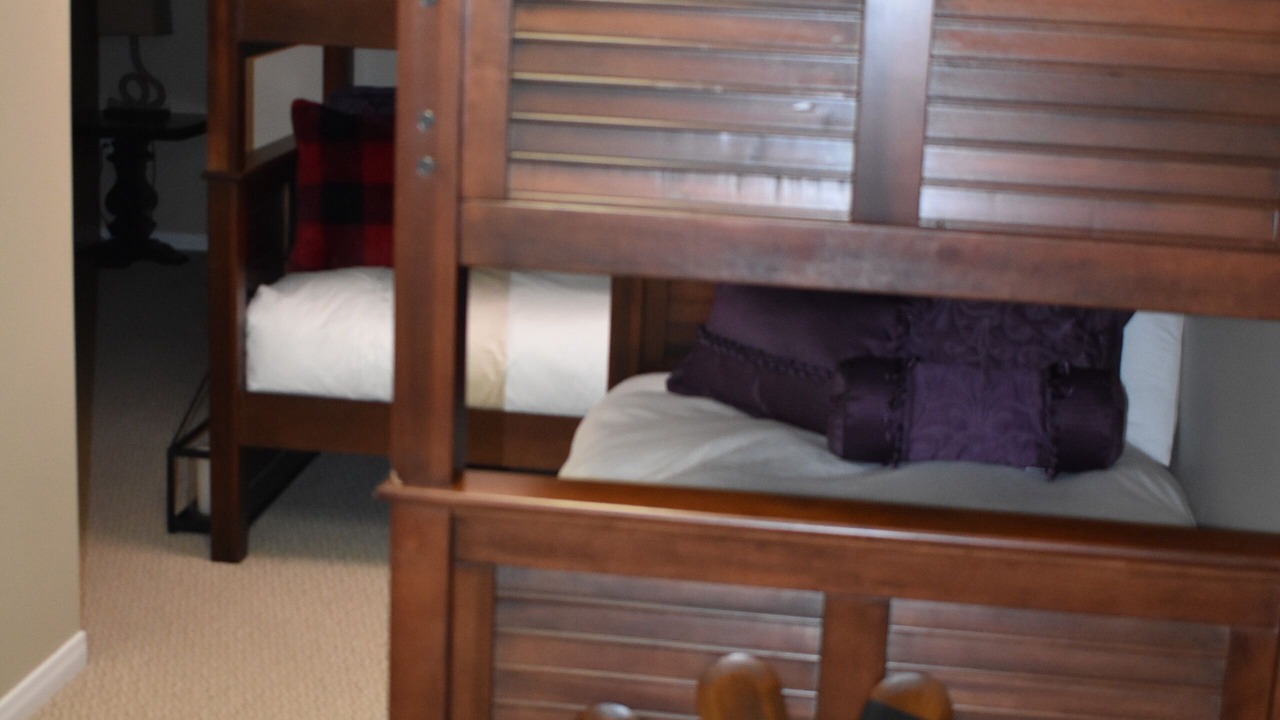 Photo of Bedroom in Orillia