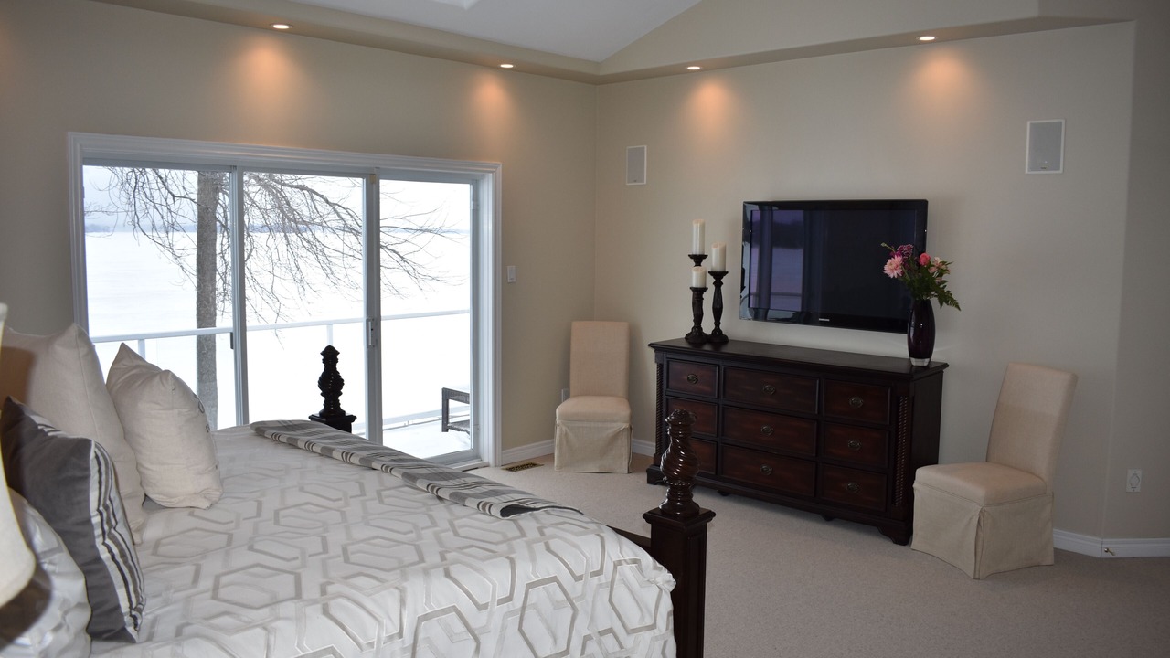 Photo of Bedroom in Orillia