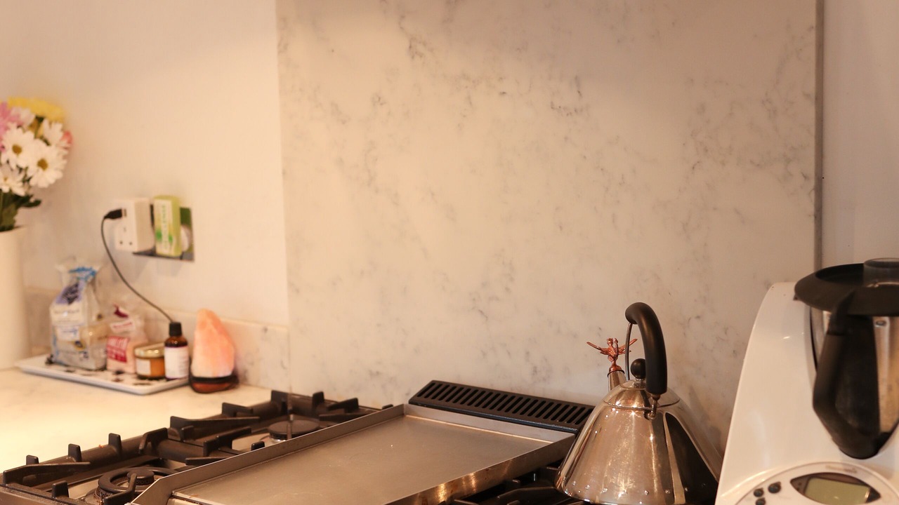 Photo of Kitchen in King's Park