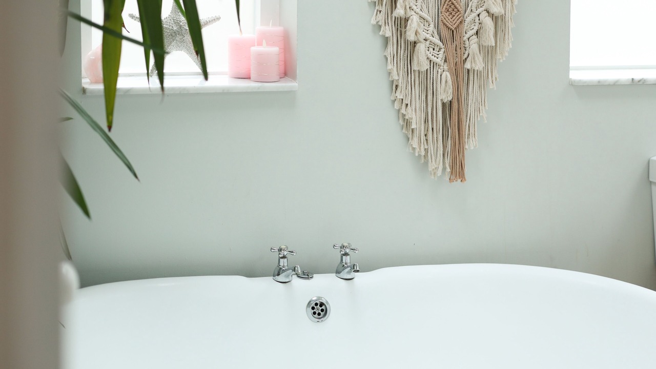 Photo of Bathroom in King's Park