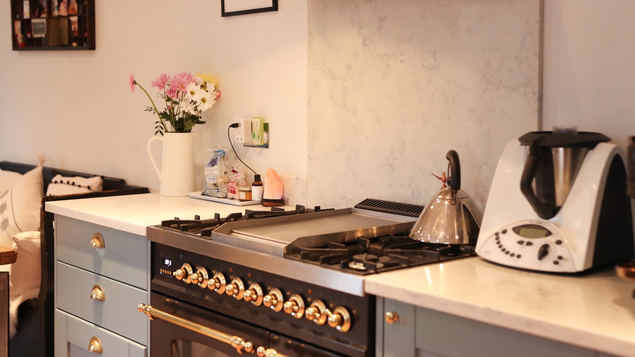 Photo of Kitchen in King's Park