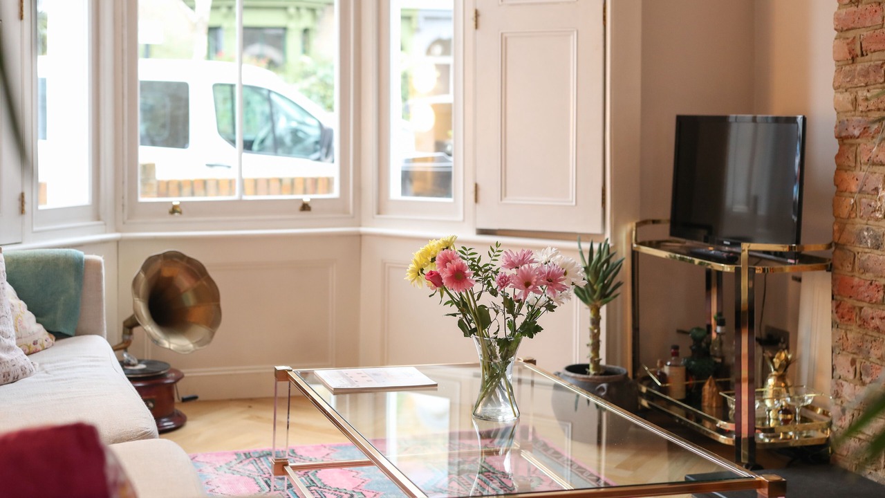 Photo of Livingroom in King's Park