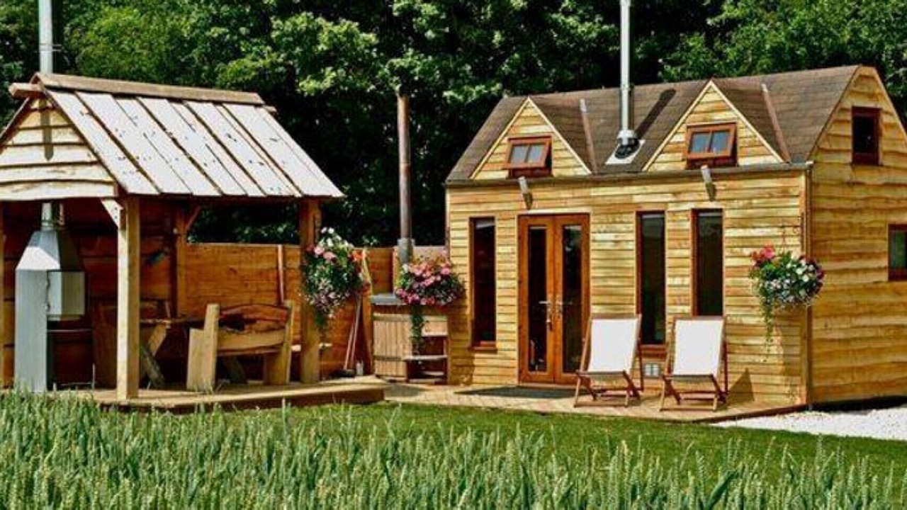 Photo of Outdoor in Maidwell