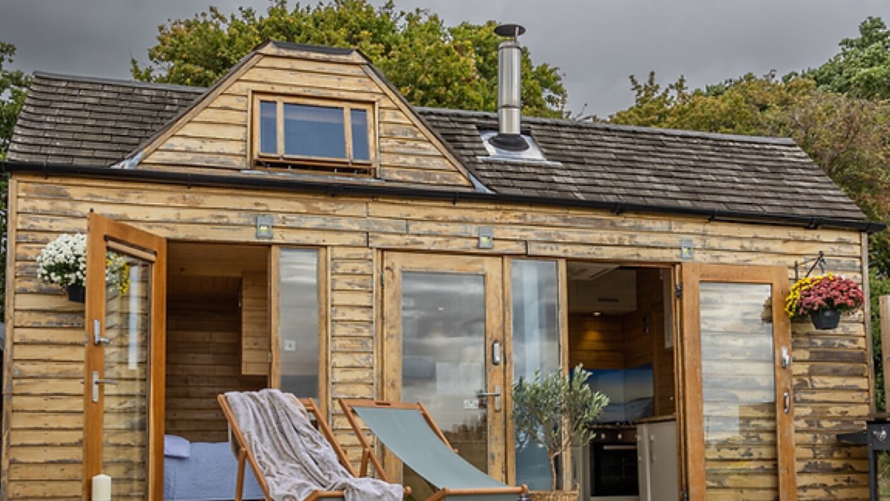 Photo of Outdoor in Maidwell