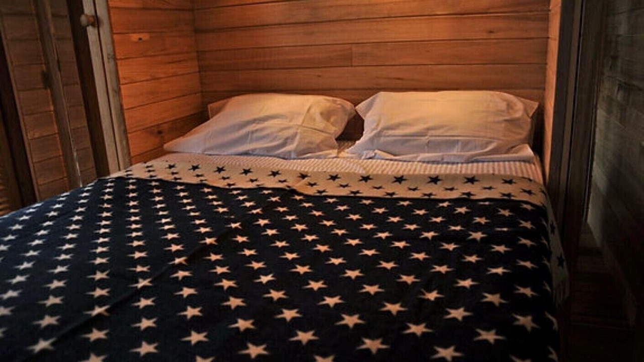 Photo of Bedroom in Maidwell