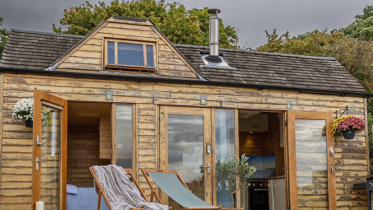 Photo of Outdoor in Maidwell