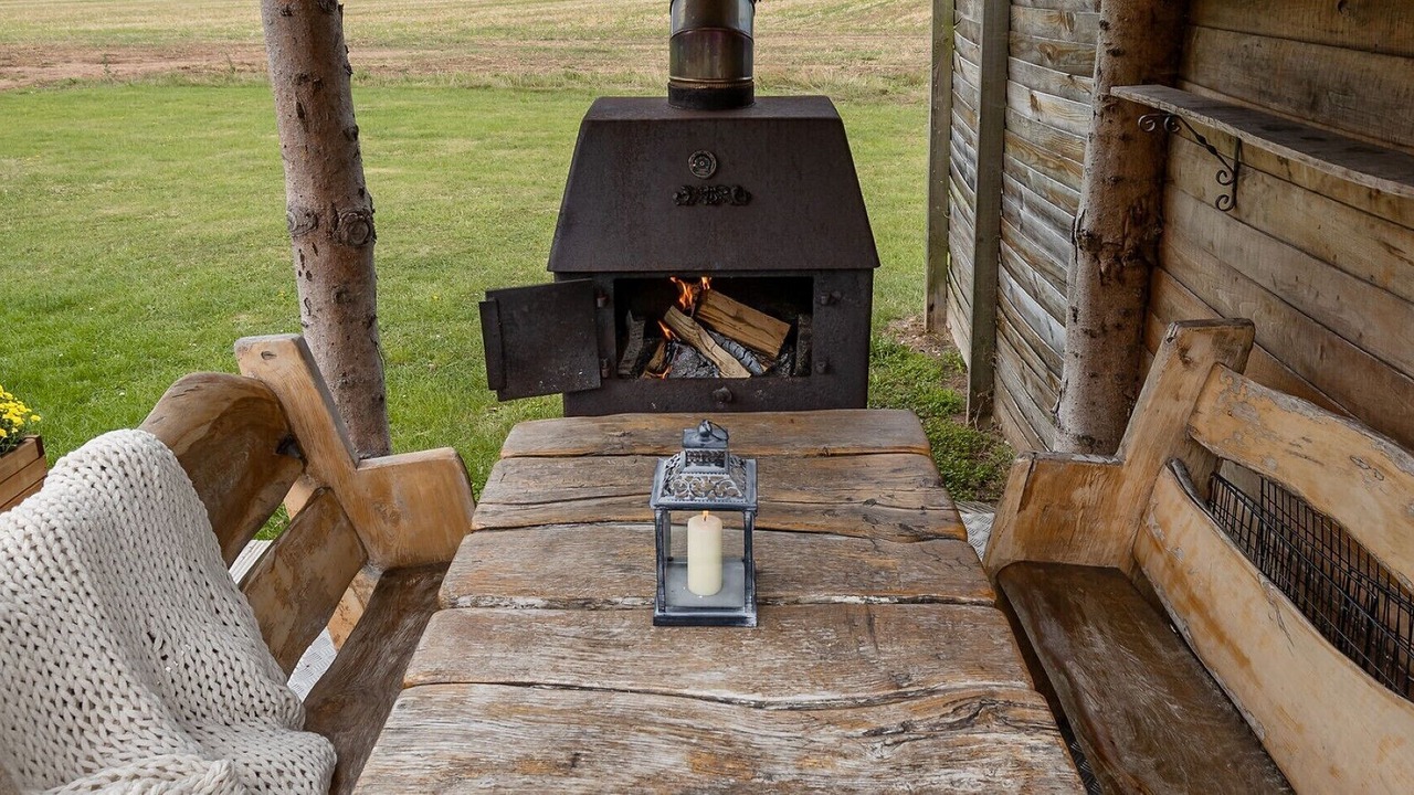 Photo of Outdoor in Maidwell