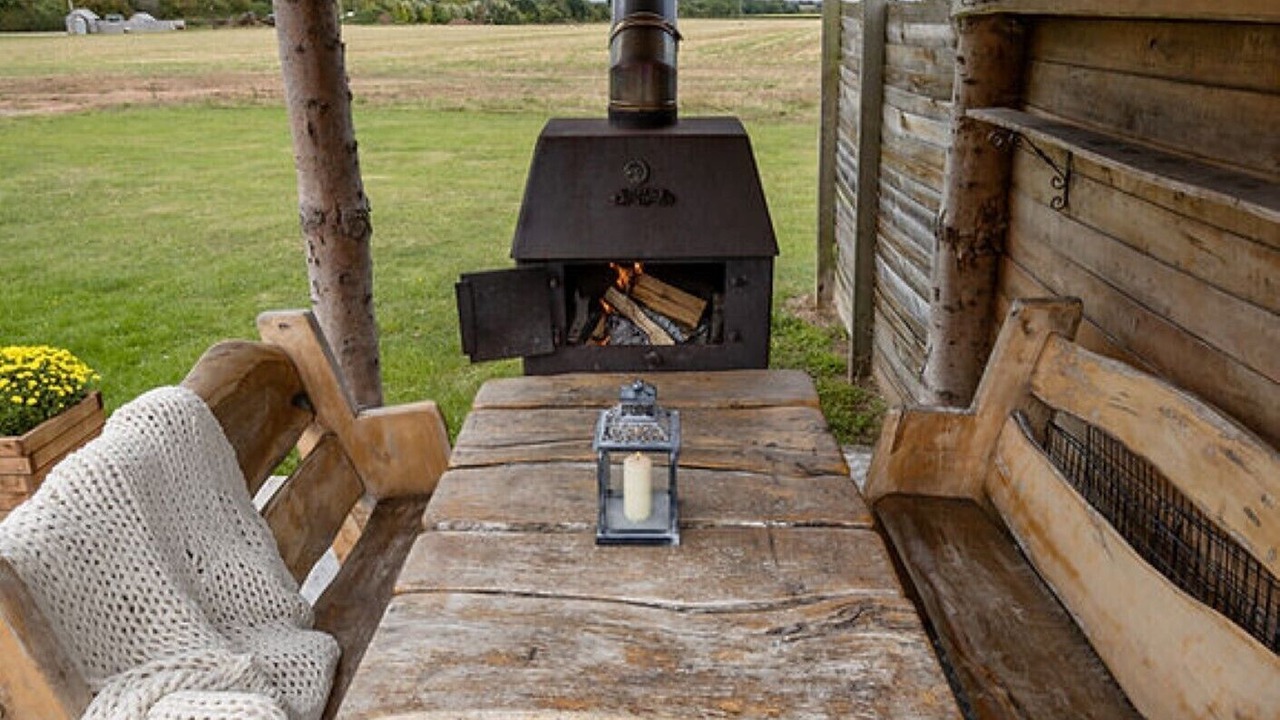 Photo of Outdoor in Maidwell