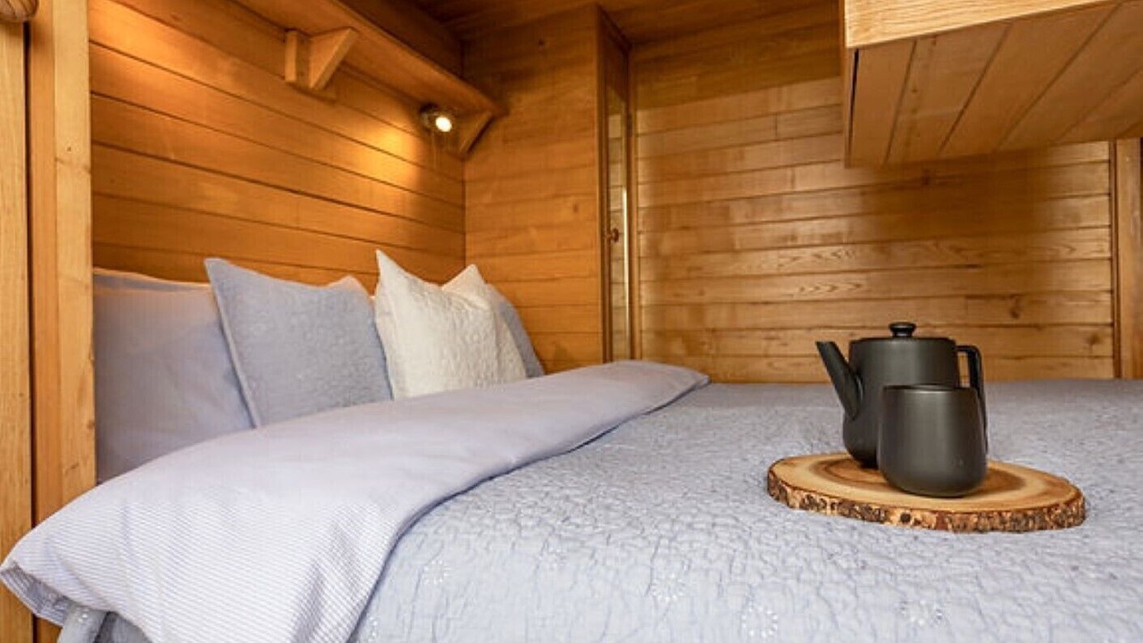 Photo of Bedroom in Maidwell