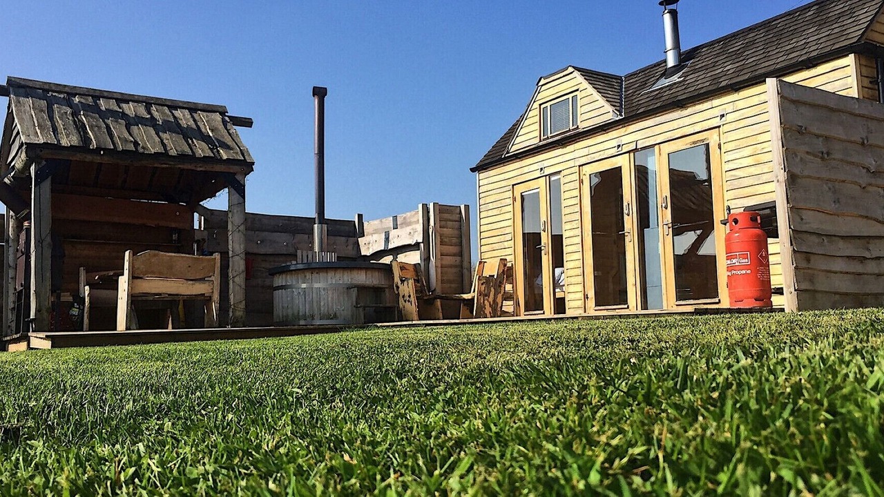 Photo of Outdoor in Maidwell